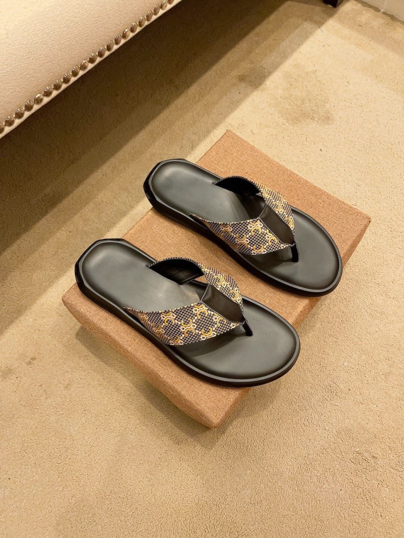 Gucci Slippers